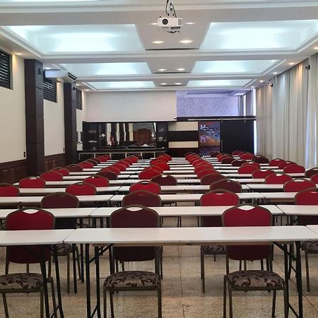 Hotel Vila Nova Teresópolis Dış mekan fotoğraf