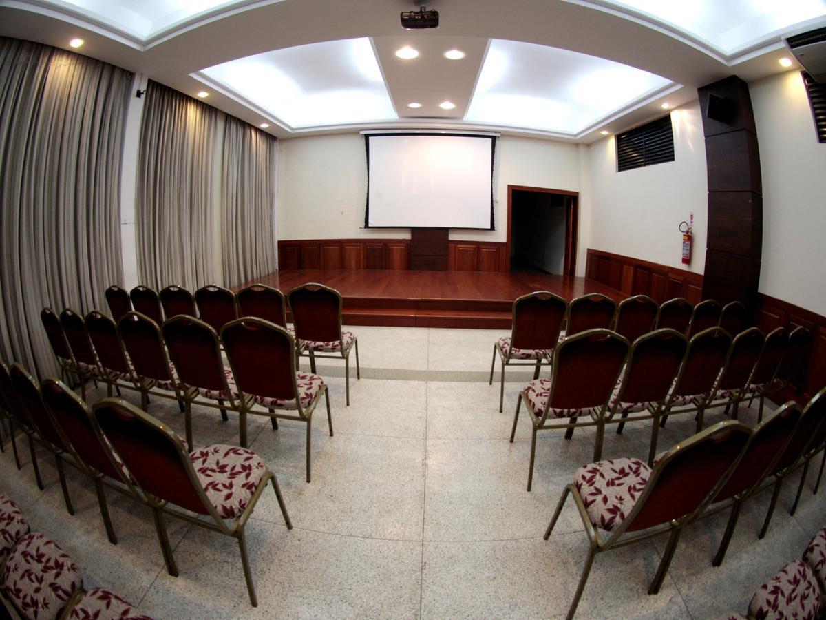 Hotel Vila Nova Teresópolis Dış mekan fotoğraf
