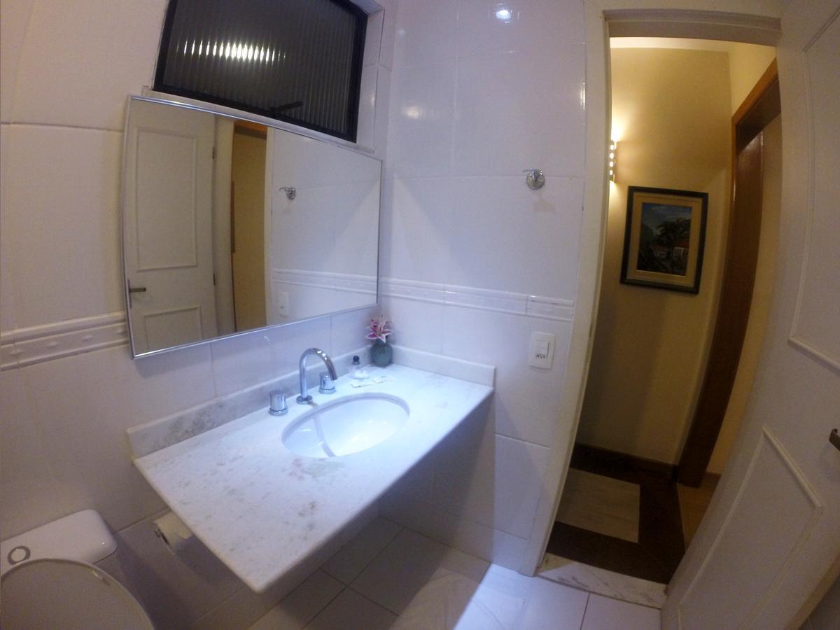 Hotel Vila Nova Teresópolis Dış mekan fotoğraf