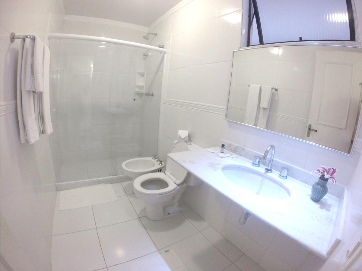 Hotel Vila Nova Teresópolis Dış mekan fotoğraf